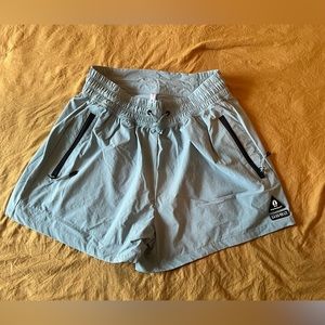 Bearded Goat Alpina Shorts!